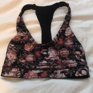 Lululemon Bra - size 4